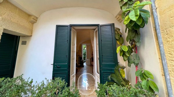 appartamento in vendita a Lecce in zona Centro Città