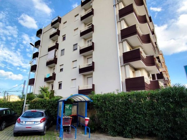 appartamento in vendita a Lecce in zona Rudiae