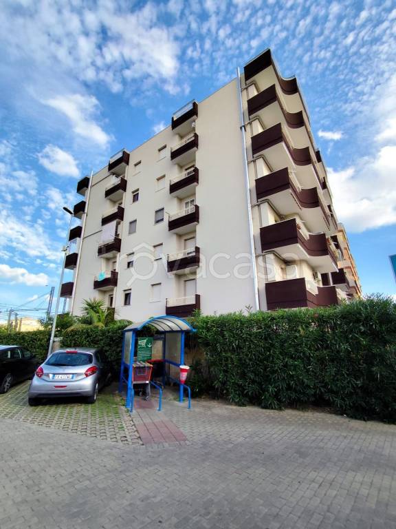 appartamento in vendita a Lecce in zona Rudiae