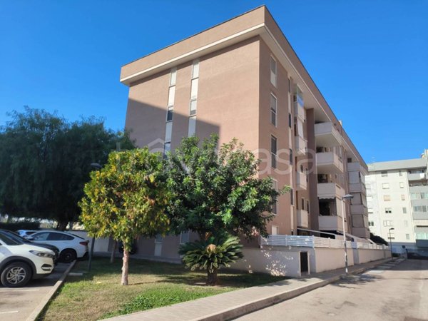 appartamento in vendita a Lecce in zona Stadio