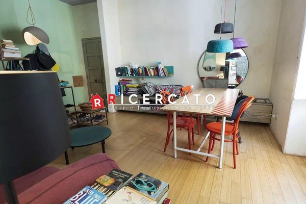 appartamento in vendita a Lecce in zona Mazzini
