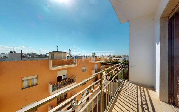 appartamento in vendita a Lecce in zona Leuca