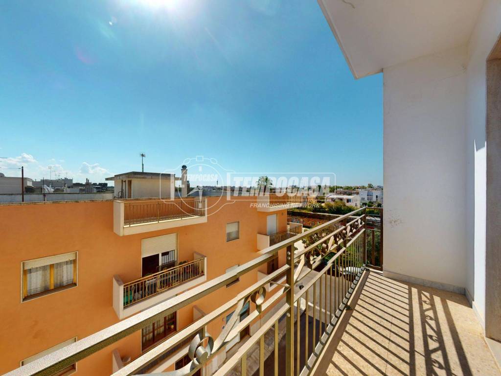 appartamento in vendita a Lecce in zona Leuca