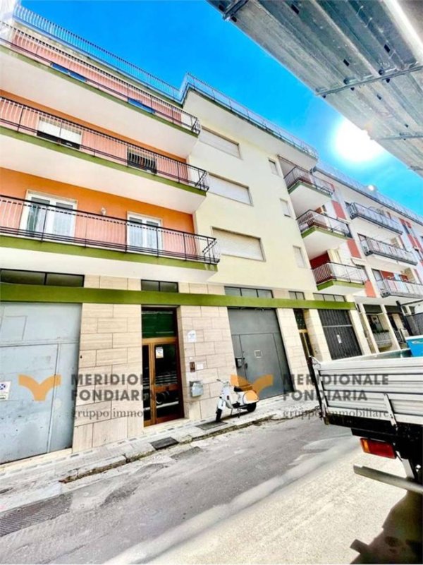 appartamento in vendita a Lecce in zona Leuca