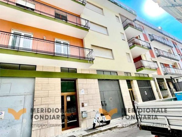 appartamento in vendita a Lecce in zona Centro Città