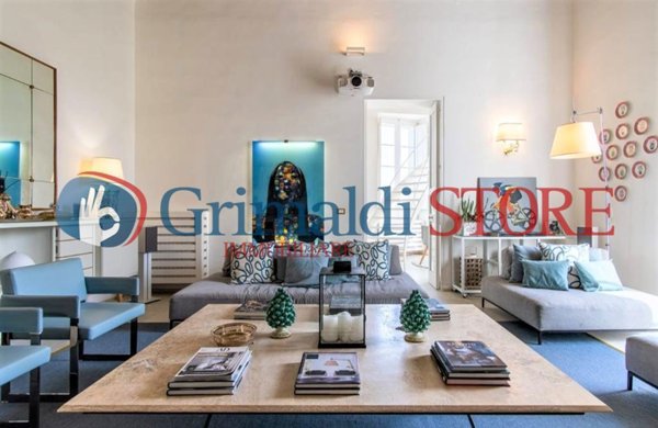 appartamento in vendita a Lecce in zona Centro Città