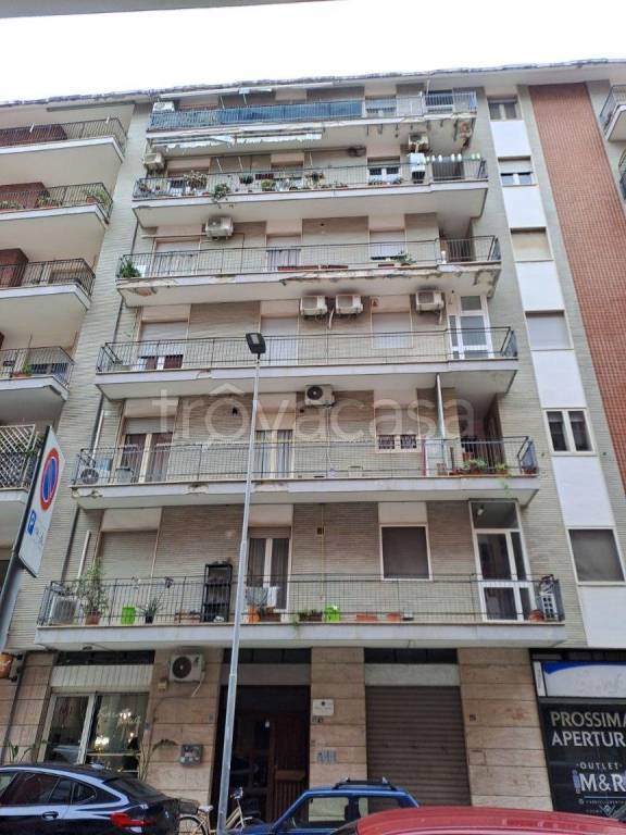 appartamento in vendita a Lecce in zona Mazzini