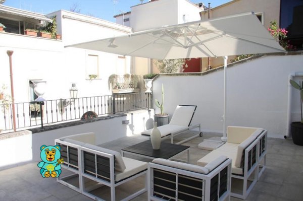 casa indipendente in vendita a Lecce in zona Centro Città