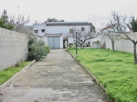 casa indipendente in vendita a Lecce