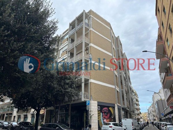 appartamento in vendita a Lecce in zona Centro Città