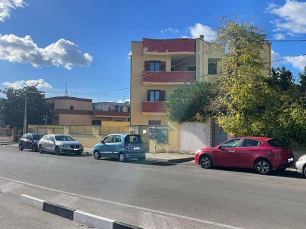 appartamento in vendita a Lecce in zona Rudiae
