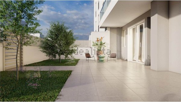 appartamento in vendita a Lecce