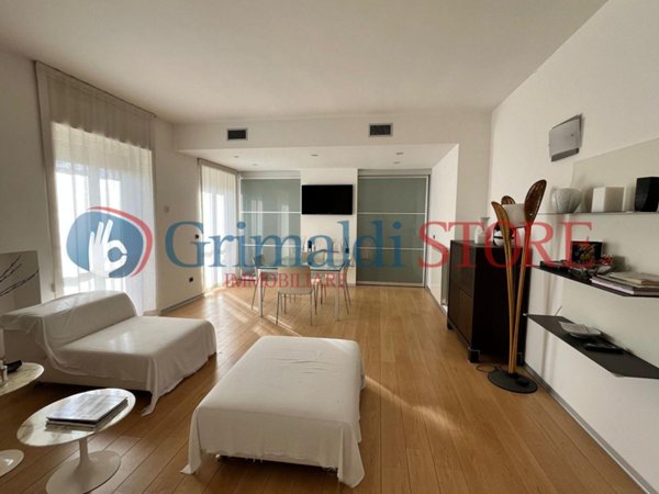 appartamento in vendita a Lecce in zona Mazzini