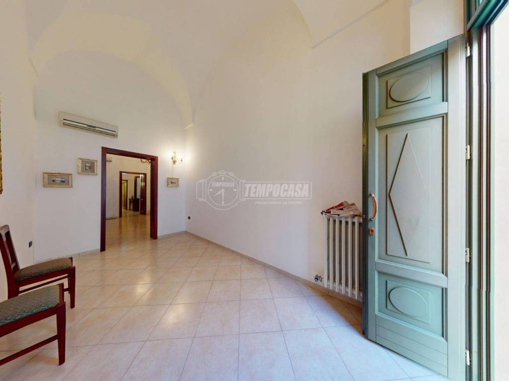 appartamento in vendita a Lecce in zona Borgo Pace