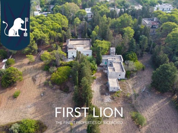 casa indipendente in vendita a Lecce in zona Rudiae