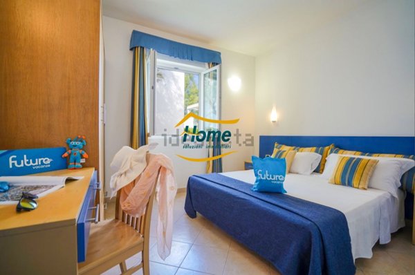 appartamento in vendita a Lecce in zona Torre Rinalda