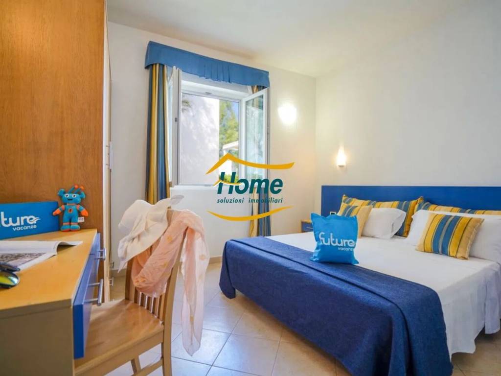 appartamento in vendita a Lecce in zona Torre Rinalda