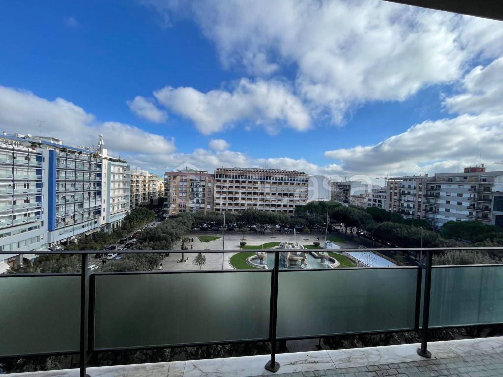 appartamento in vendita a Lecce in zona Mazzini