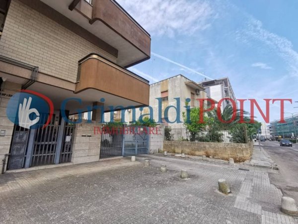appartamento in vendita a Lecce in zona Ariosto