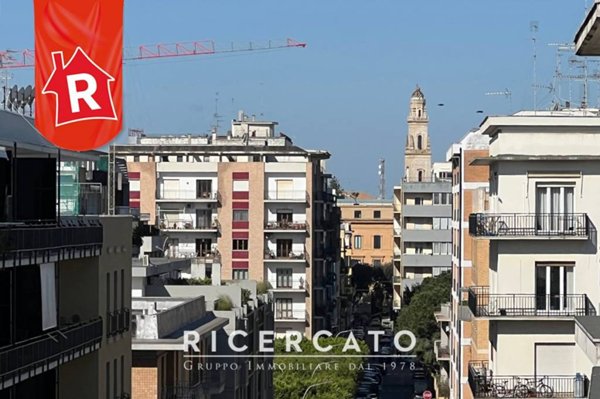 appartamento in vendita a Lecce in zona Mazzini