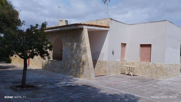 casa indipendente in vendita a Lecce in zona Torre Rinalda