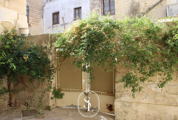 appartamento in vendita a Lecce in zona Centro Città