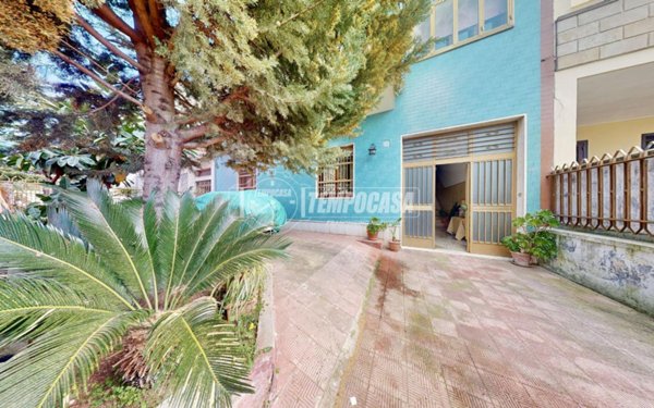 casa indipendente in vendita a Lecce in zona Rudiae