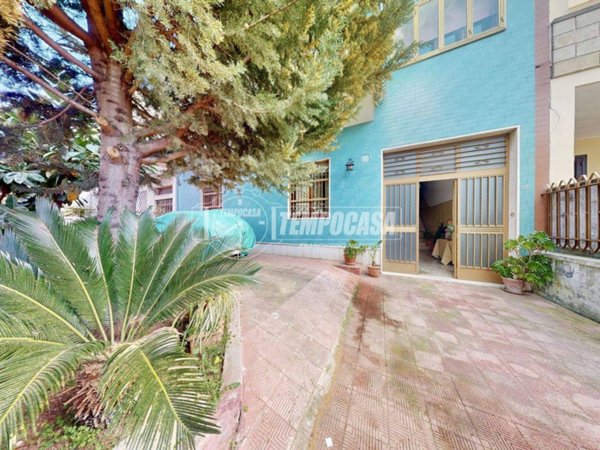 casa indipendente in vendita a Lecce in zona Rudiae