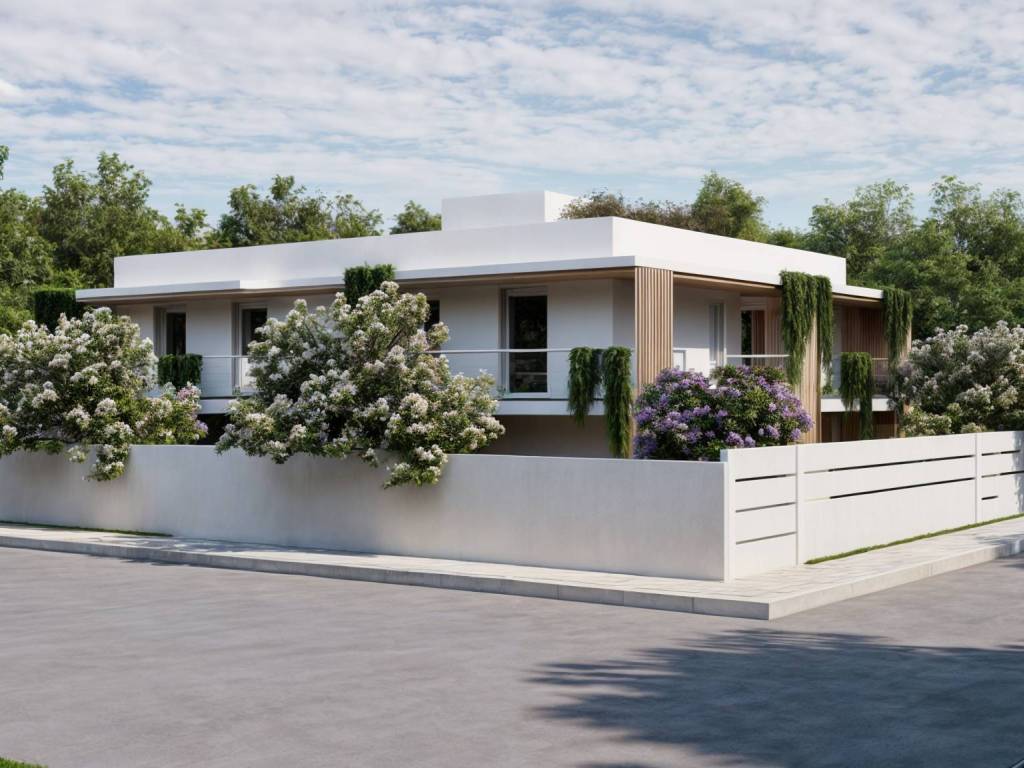 appartamento in vendita a Lecce in zona Leuca