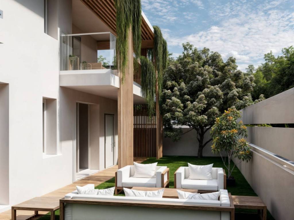 appartamento in vendita a Lecce in zona Leuca