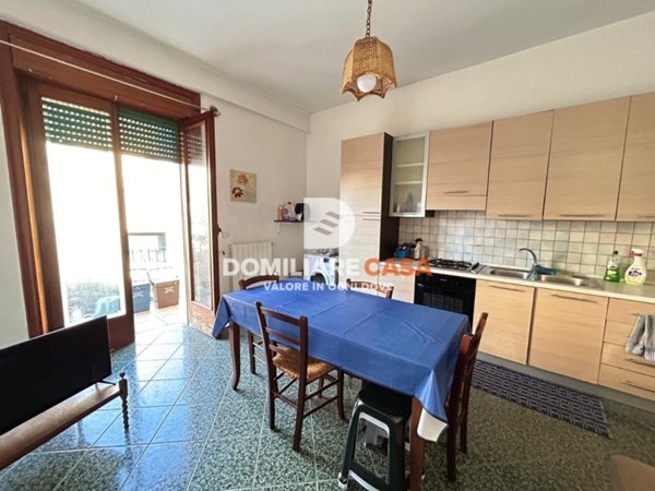 appartamento in vendita a Lecce in zona Borgo Pace