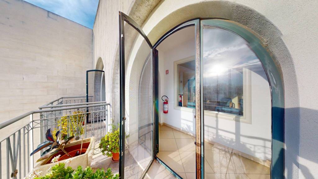 appartamento in vendita a Lecce