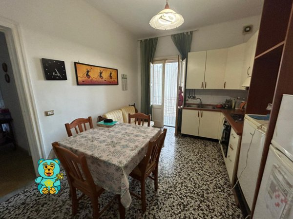appartamento in vendita a Lecce in zona Leuca