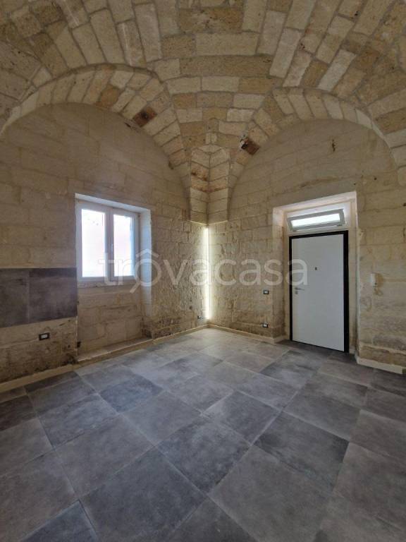 casa indipendente in vendita a Lecce in zona Rudiae