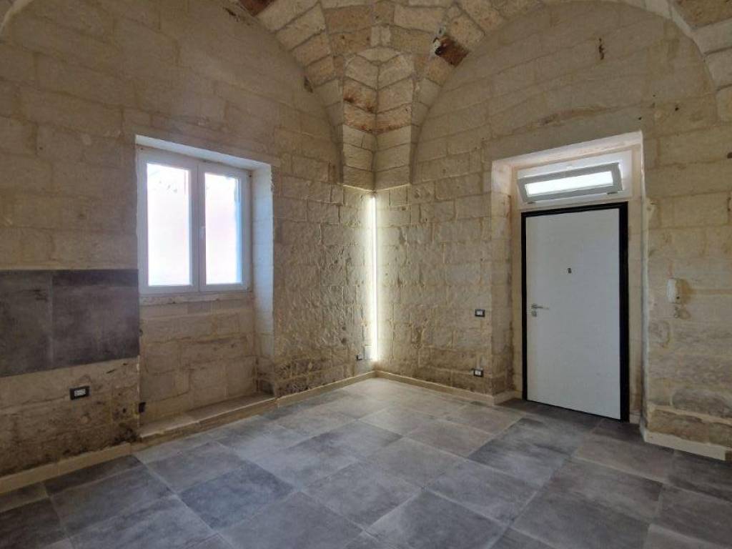 appartamento in vendita a Lecce in zona Rudiae