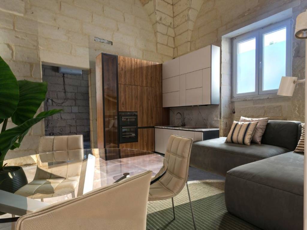 casa indipendente in vendita a Lecce in zona Rudiae