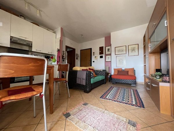 appartamento in vendita a Lecce in zona Rudiae