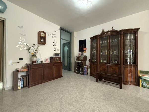 appartamento in vendita a Lecce in zona Salesiani
