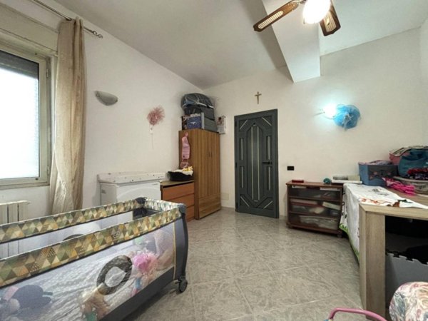 appartamento in vendita a Lecce in zona Salesiani