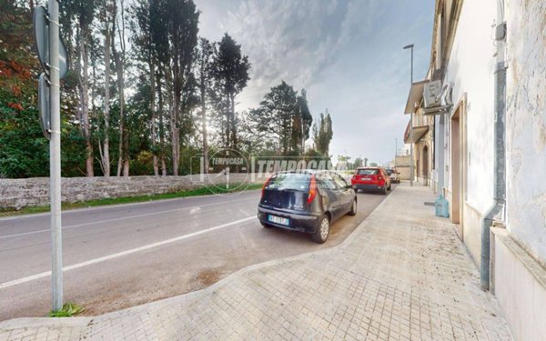 appartamento in vendita a Lecce in zona Centro Città