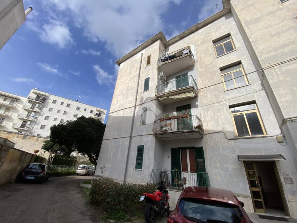 appartamento in vendita a Lecce in zona Santa Rosa