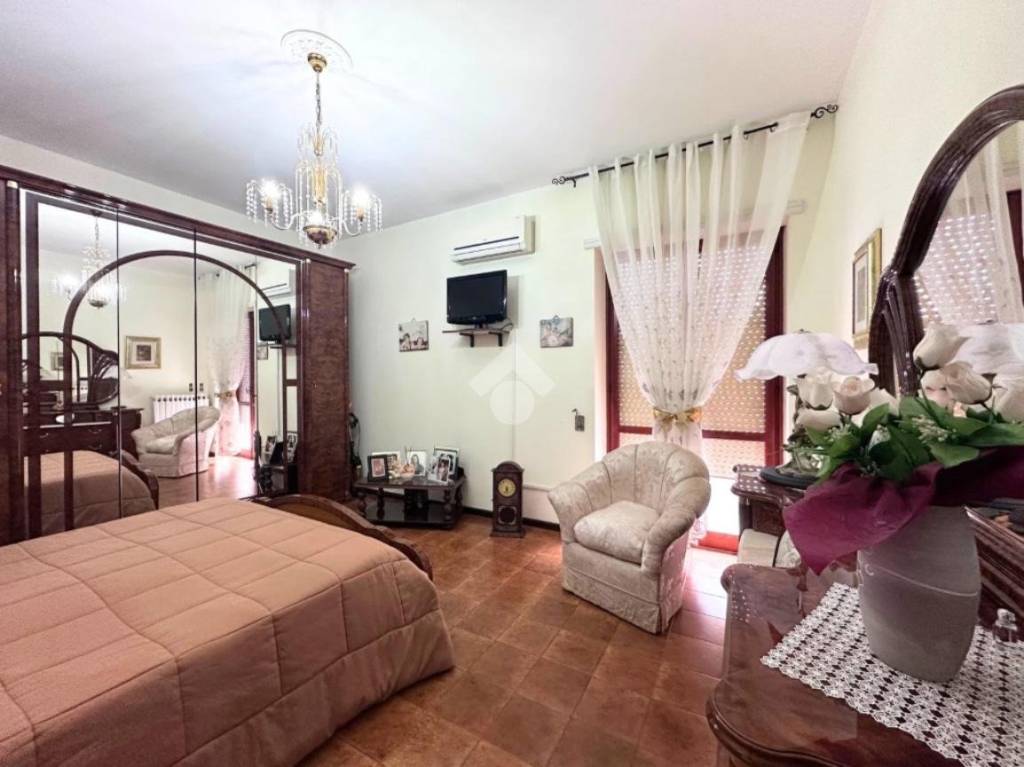 appartamento in vendita a Lecce in zona Salesiani