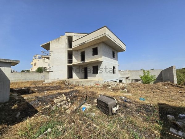 terreno edificabile in vendita a Lecce