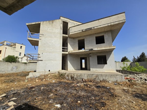 appartamento in vendita a Lecce
