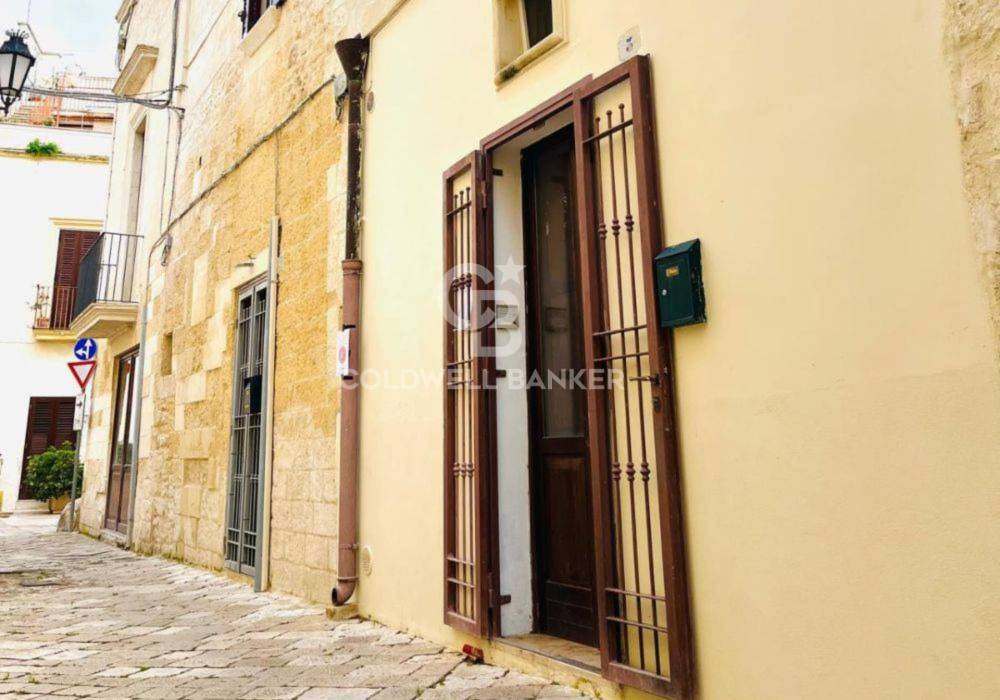 appartamento in vendita a Lecce in zona Centro Città