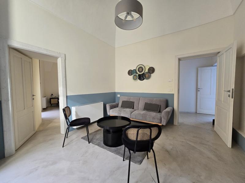 casa indipendente in vendita a Lecce in zona Centro Città