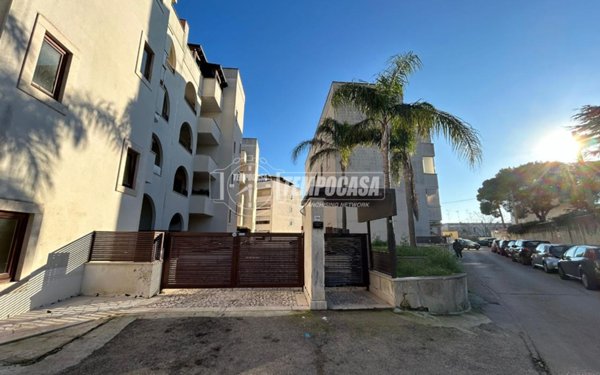 appartamento in vendita a Lecce in zona Leuca