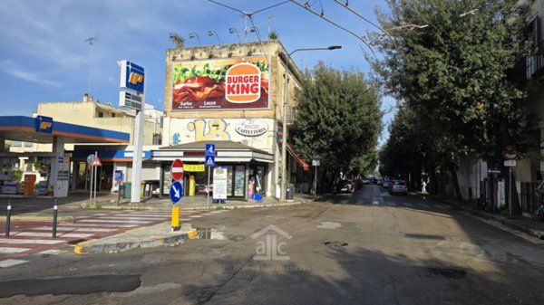 appartamento in vendita a Lecce in zona Rudiae