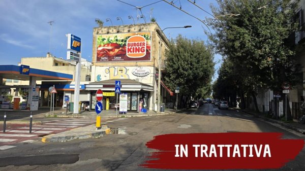 appartamento in vendita a Lecce in zona Rudiae