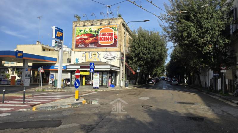appartamento in vendita a Lecce in zona Rudiae